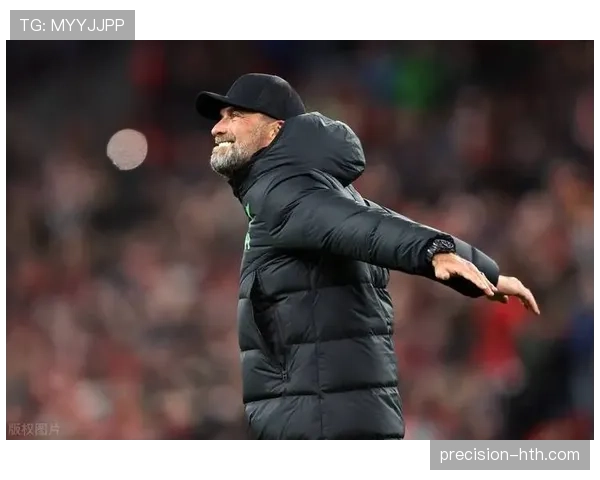 克洛普战术革新激活利物浦，全攻全守体系助力球队强势复苏