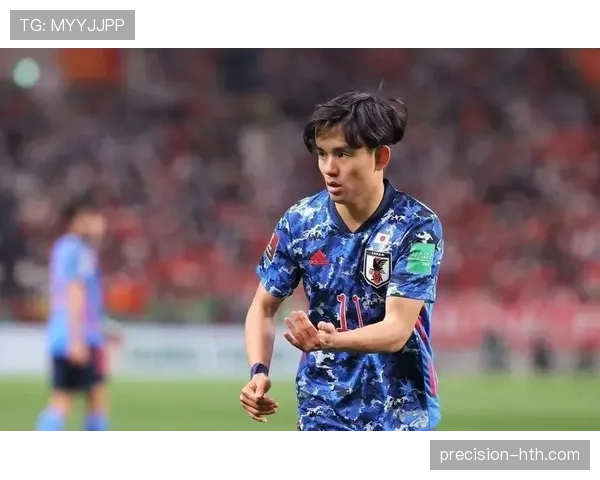 久保建英在东京FC青训中的成长历程与未来发展趋势分析 久保建英在东京FC青训中的成长历程与未来发展趋势分析