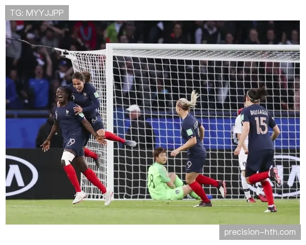 法国女足持续提升全球竞争力，展现崛起后的辉煌成就