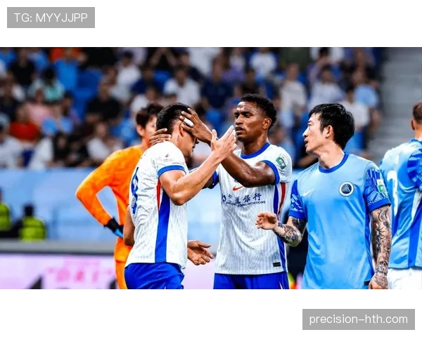 中超外援热潮持续升温,高水平引援助力中国足球竞争力增强 中超外援热潮持续升温,高水平引援助力中国足球竞争力增强