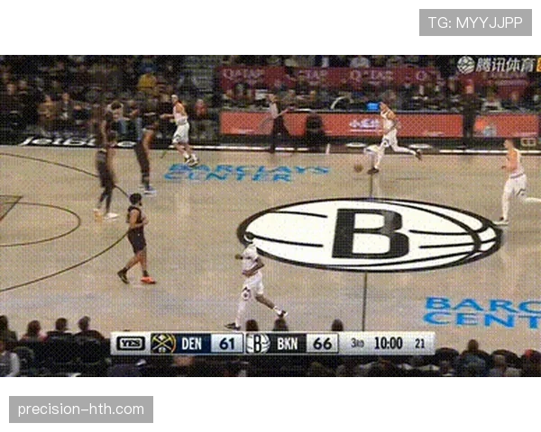 穆雷利用挡拆拉开空间，提升关键回合得分效率明显